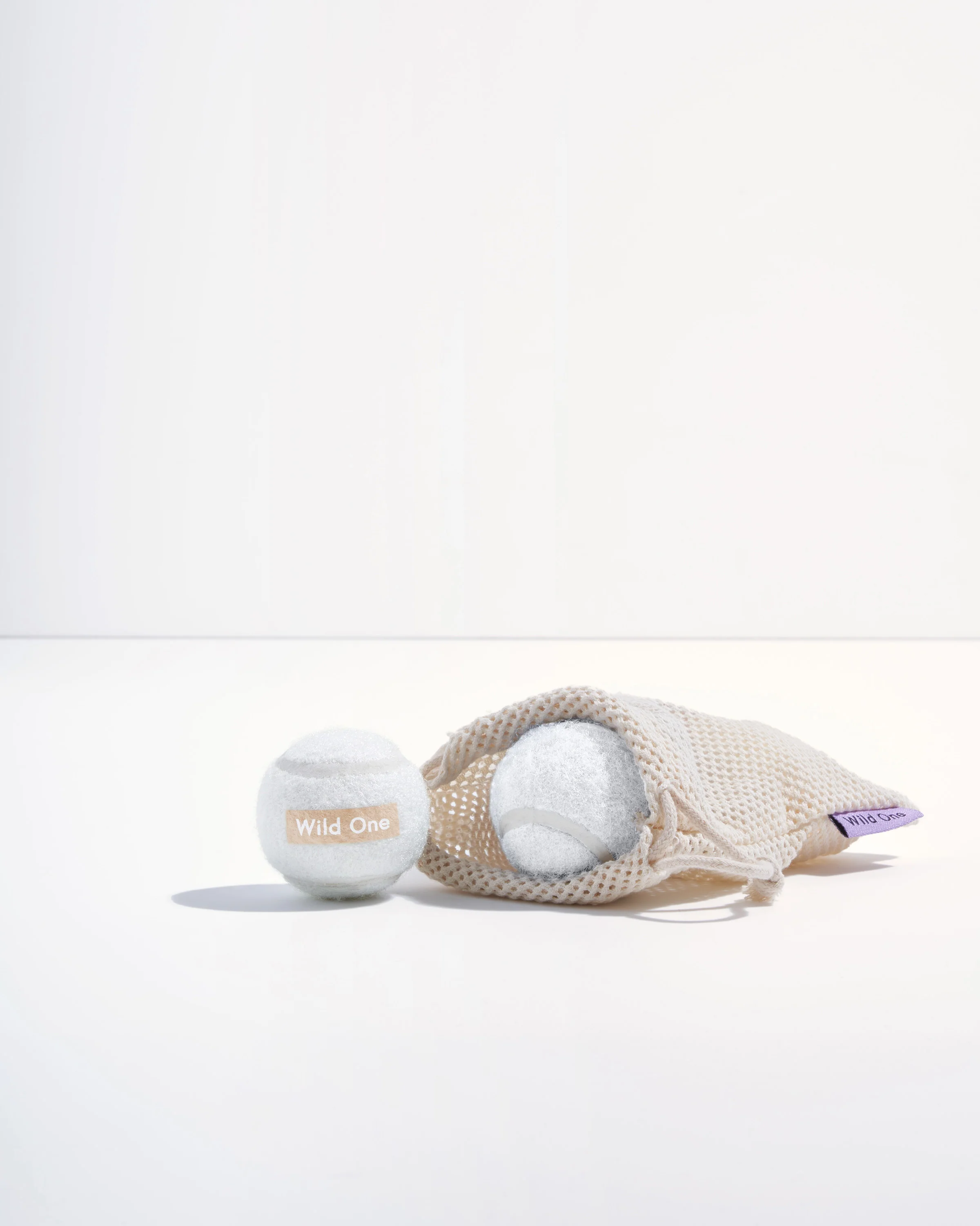 Tennis Balls 4-Pack - Image 23