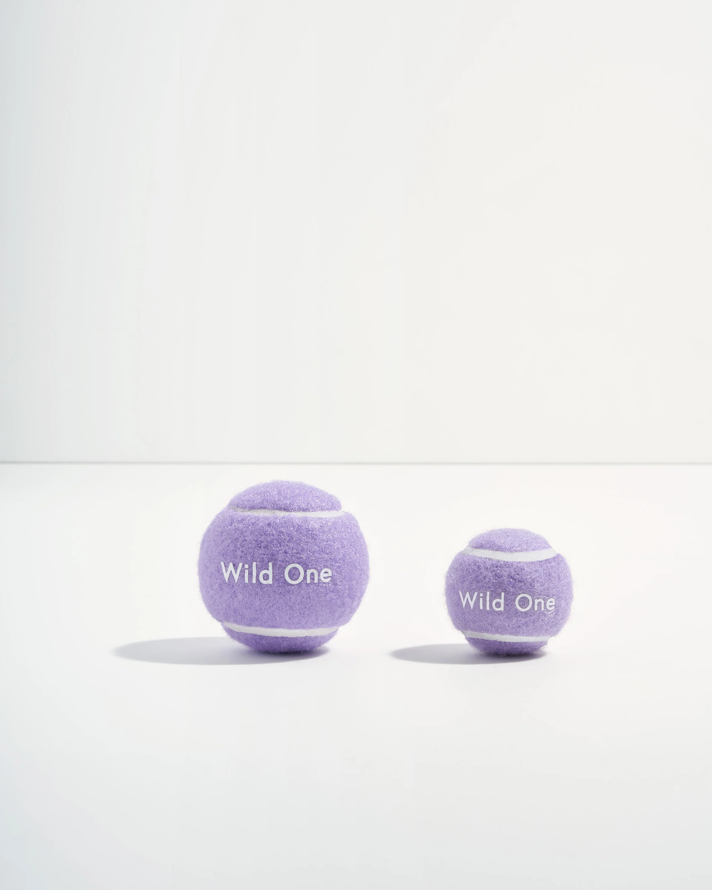 Tennis Balls 4-Pack - Image 25